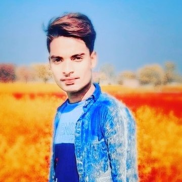 Vishal Rao horror