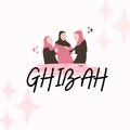 GHIBAH