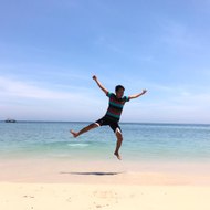 Magical Superhero AI