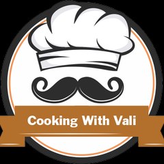cooking with vali