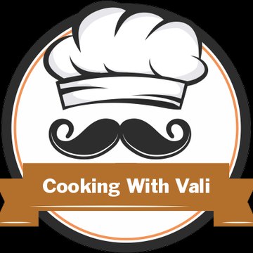cooking with vali