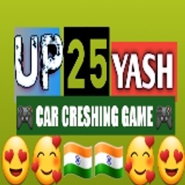 UP25 YASH