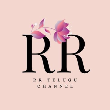 RR Telugu  Channel