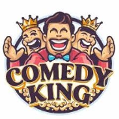 Comdey King