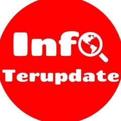 INFO TERUPDATE