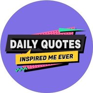Daily Quotes