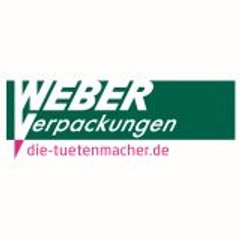 WEBER Verpackungen