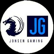 JONSEN GAMING