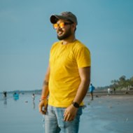 Shubham Gupta Making