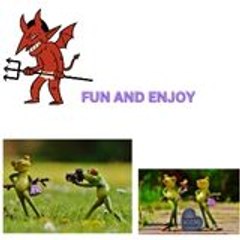 Fun And Enjoy