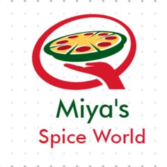 Miya's Spice World