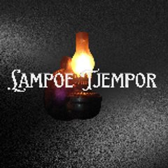 Lampoe TJempor