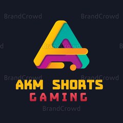 AKM  SHORTS