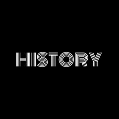 History