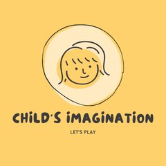 Child's imagination