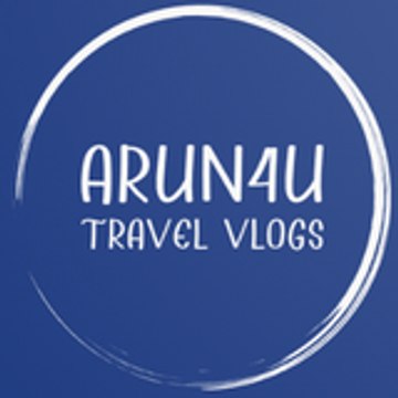 Arun4u Travel Vlog