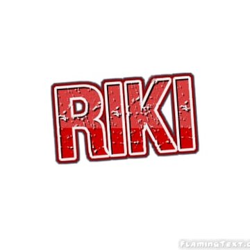 Riki Saputra