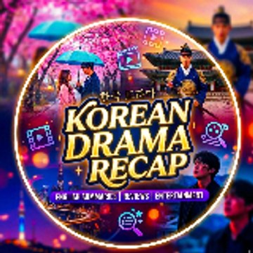 Korean drama recap