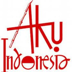 AKU INDONESIA