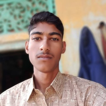 Rahul Meena Shithal