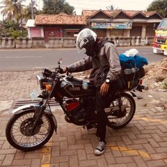 Manyoel Dwi Purnomo