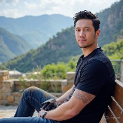 Arie Juo
