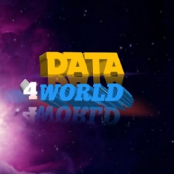 DATA4WORLD