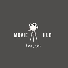 movie hub explain