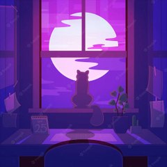 Lofi Music 2M
