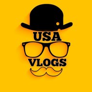 USA VLOGS