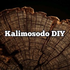 Kalimosodo DIY