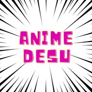 Anime Desu