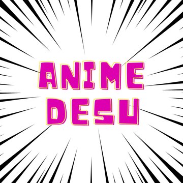 Anime Desu