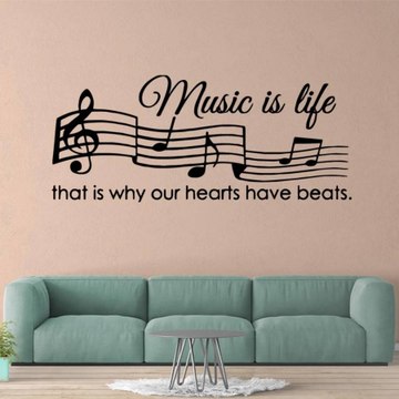 Musik Is Life