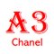 Animal A3 Chanel