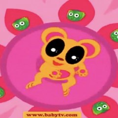 BabyTV fan 379
