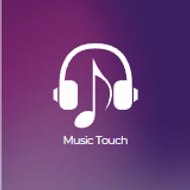 music touch