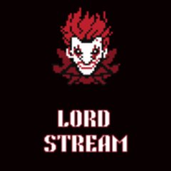 LORD STREAM ID