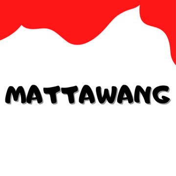 MATTAWANG