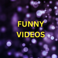 FUNNY VIDEOS