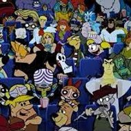 Throwback Cartoons