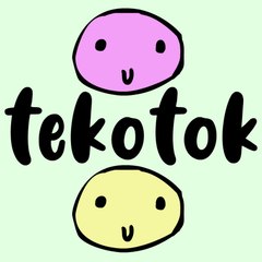 Tekotok Indonesia