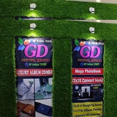 GD PRINTING SERVICE   GD  Enterprises