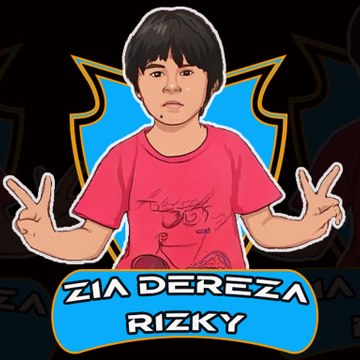 zia dereza rizky