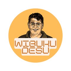 WIBUKU-DESU