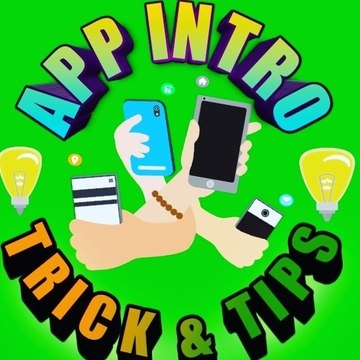app intro india