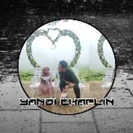 Yandi chaplin