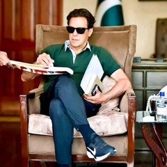 Imran Khan lovers