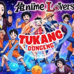 Tukang Dongeng