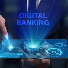 Bank digital